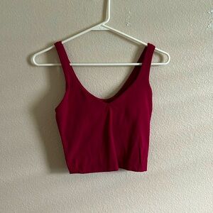 Lulu Lemon Align Tank